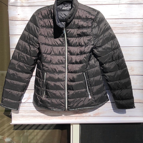 Jacket - Picture 1 of 4